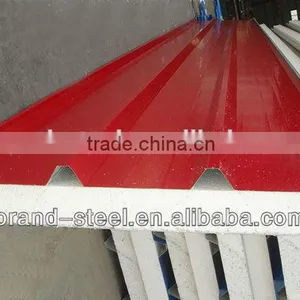 EPS Panels Wall Panels Eps Wall Panel System thumbnail-5