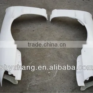 S14A BN-Sports Blister Front Fenders(Pair) thumbnail-1