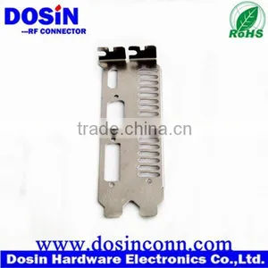 Stainless Steel Sheet Metal Fabrication Stamping Die Metal Stamping Part for pc Stand thumbnail-4