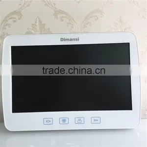 Smart Home 4-wired Waterproof Ccd Camera Handfree thumbnail-2