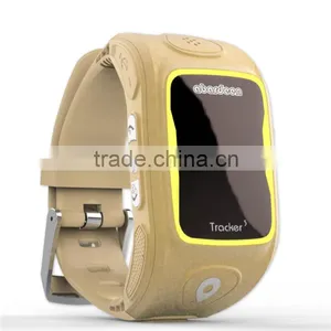 Child Gps Tracker Bracelet Gps Locator Watch With Call Tracking Device thumbnail-5