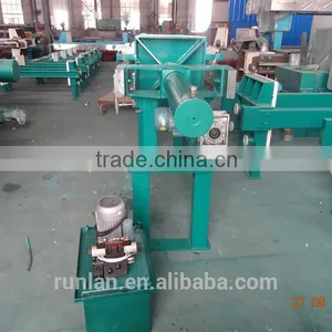Plastic Laboratory Filter Press Industrial Filters Made in China thumbnail-3