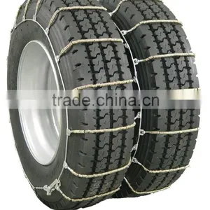 Link Chain High Quality Snow Chain thumbnail-1