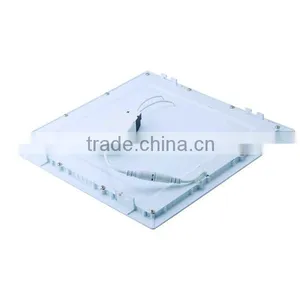 2016 Ultrathin Square LED Panel 3W 6W 9W 12W 15W 24W thumbnail-4
