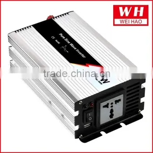 Single Phrase Inverter 110v Frequency Inverter thumbnail-1