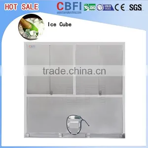 Hot Selling Ice Cube Maker For Commercial thumbnail-1
