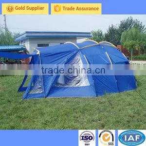 Outdoor Camping Tent Family Camping Tent Best Quality Camping Tent thumbnail-4