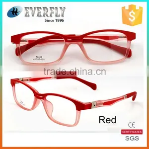2015 New Fashionable Colorful OEM TR90 Kids Optical Frames thumbnail-1