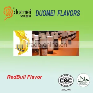 DM-21831 No Alcohol Red Bull Flavor thumbnail-1