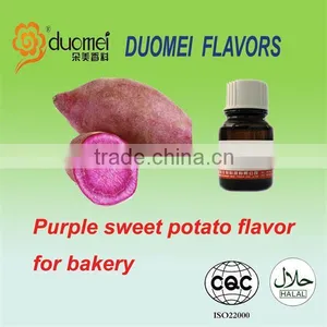 New Arrival Purple Sweet Potato Flavours/flavors/essences for Bakery Food, Potato Chips Flavour thumbnail-1