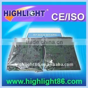 RP001 EAS Mother Board thumbnail-1