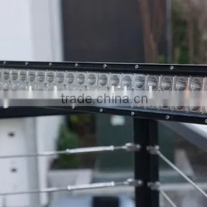 16800LM High Power Led Work Light Bar, Super Bright Led Bar Light, 240W Led Light Bar off Road thumbnail-5
