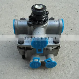 Shacman F3000 Heavy Truck Relay Valve thumbnail-4