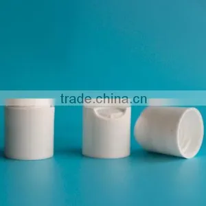 24/410 Plastic Bottle Screw Cap, Disc Top Cap ,shampoo Cap thumbnail-3