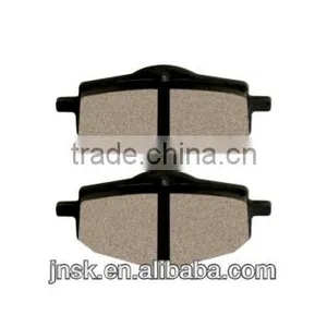 Motorcycle Brake Parts BRAKE PAD for Suzuki,yamaha,honda,piaggio, Vespa,kawasaki,triumph, Peugeot thumbnail-1