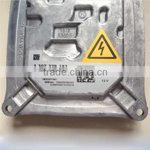 63117182520 8J0907391 25806714 Xenon HID Ballast thumbnail-2