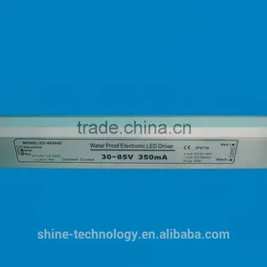 Constant Current 30W 30-85VDC/350mA Led Spotlight Transformer thumbnail-1