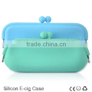 185mm L 100mm W Big E-cig Case Silicone 2014 Newest! thumbnail-1