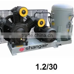 Shangair 09WM Series Air Compressor ( Single-Engine Set) Quality Choice thumbnail-1