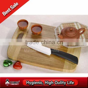 Daily Life Using Tools 5 Inch Ceramic Utility Knife thumbnail-1