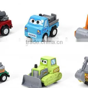 Best Quality New Coming Fashion Model Vehicles Toy/3d Models Car Toys thumbnail-6