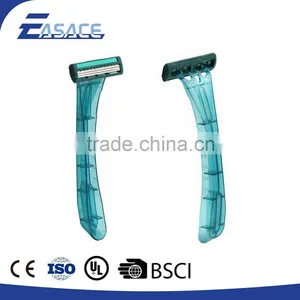 Shaving Stick Sixfold Disposable 6 Blade Shaver thumbnail-1
