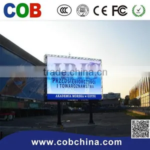 CE, RoHS ApprovedNew Hot Sale Product Lowest Price P20 Led Display for Publicity/outdoor thumbnail-2