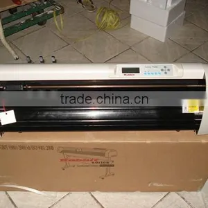 Brightness Vinyl Cutting Plotter 720 thumbnail-1