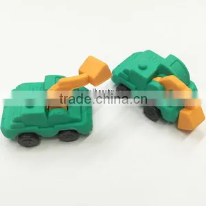 Navvy Eraser Toys thumbnail-1