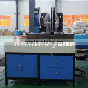RGH315 PE Fitting Welding Machine thumbnail-1