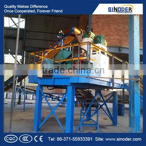 Gold Supplier Lignite Briquette Plant /Coke Briquette Plant thumbnail-1