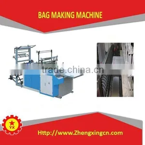 Hot Sale T-shirt Bag Sealing Machine Factory thumbnail-4
