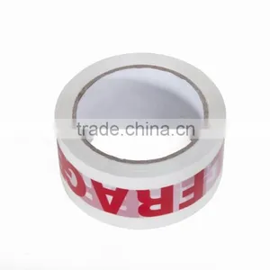 Printed Packing Tape for Carton Sealing thumbnail-2