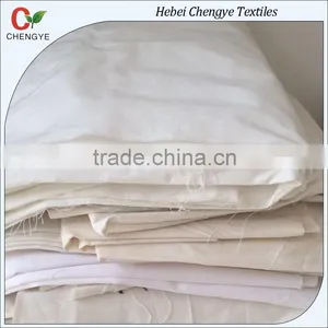 Cheap 65% Polyester 35% Cotton 88*64 Lining Pocket Fabric Shijiazhuang thumbnail-1