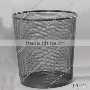 Outdoor/indoor Mesh Trast Bin/can thumbnail-1