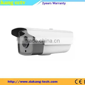 H.265 1080p Starlight IP Camera2MP IP Bullet Camera,night Color, POE,P2P,ONVIF thumbnail-1