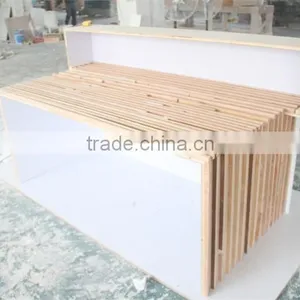 Modified Widely Used Tanning Salon Reception Desks thumbnail-3