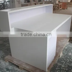 Modified Widely Used Tanning Salon Reception Desks thumbnail-4