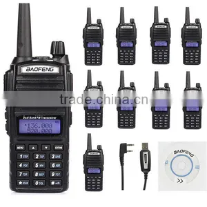 Baofeng Radio Dealers Cheap Ham Radio Baofeng UV-82 Cheap Dual Band Ham Radio BaofengUV-82 Woki Toki/walkie Talkie thumbnail-3