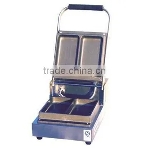 Ice Cream Sandwich Maker JSEG-2A thumbnail-1