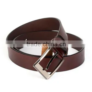Men Genuine Leather Belt in Bulk With Good Quantity thumbnail-3