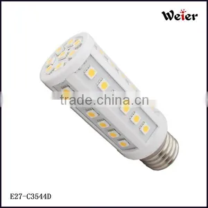 E27 5050 7.5W Led Corn Lamp With 700LM thumbnail-1
