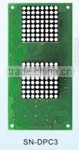 Elevator Floor Dot Matrix Indicator thumbnail-1