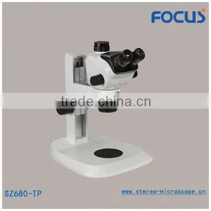 SZ780 14.85X~114.75X Trinocular Industrial Microscope thumbnail-1