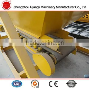 Price of PLD800 Concrete Batching Machine for Plant for Sale thumbnail-3
