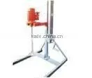 Variable Speed Mixer Machine thumbnail-1