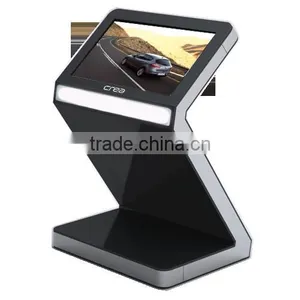 32" Interactive Multi Touch Table Kiosk thumbnail-1