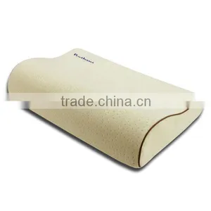 Memory Foam Contour Pillow thumbnail-1