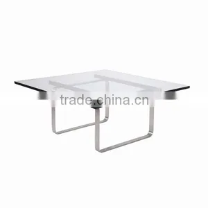 Carl Hansen & Son Hans Wegner CH106 Coffee Table thumbnail-2