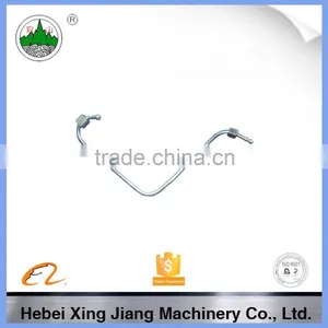 SF1125 High Pressure Fuel Pipe of Diesel Engine Parts thumbnail-3